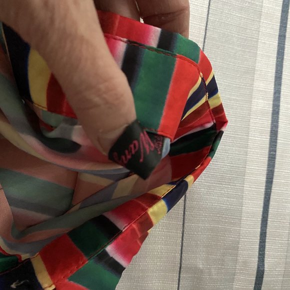 Super Cute Maxi Shirt Dress - Picture 5 of 7